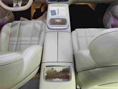 Deepal Deep Blue S09 Four-Wheel Drive Ultra Premium Edition - ფოტო 9