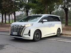Denza D9 2022 DM-i 970 AWD Flagship - ფოტო 1