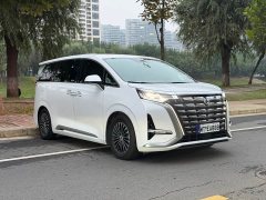 Denza D9 2022 DM-i 970 AWD Flagship - ფოტო 3