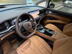 Denza D9 2022 DM-i 970 AWD Flagship - ფოტო 4