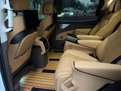 Denza D9 2022 DM-i 970 AWD Flagship - ფოტო 5