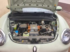 ORA Good Cat 2023 401km Standard Range Luxury LFP - ფოტო 10