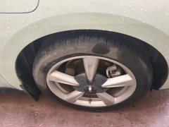 ORA Good Cat 2023 401km Standard Range Luxury LFP - ფოტო 6