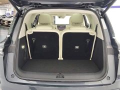 Leapmotor C16 Pure Electric 520 Deluxe Edition - ფოტო 4