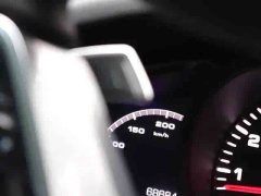 Porsche 2019 Cayenne 3.0T - ფოტო 12