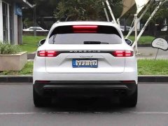 Porsche 2019 Cayenne 3.0T - ფოტო 3