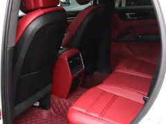 Porsche 2019 Cayenne 3.0T - ფოტო 4