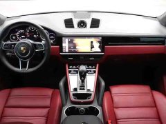 Porsche 2019 Cayenne 3.0T - ფოტო 6