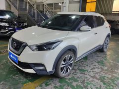 Nissan Qashqai 1.5L XV CVT Smart Luxury Edition - ფოტო 1