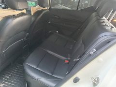 Nissan Qashqai 1.5L XV CVT Smart Luxury Edition - ფოტო 10
