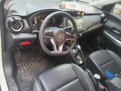 Nissan Qashqai 1.5L XV CVT Smart Luxury Edition - ფოტო 11