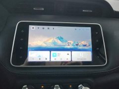 Nissan Qashqai 1.5L XV CVT Smart Luxury Edition - ფოტო 12