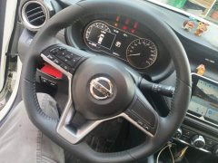 Nissan Qashqai 1.5L XV CVT Smart Luxury Edition - ფოტო 14