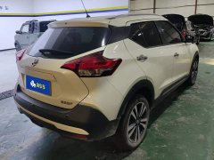 Nissan Qashqai 1.5L XV CVT Smart Luxury Edition - ფოტო 2