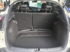 Nissan Qashqai 1.5L XV CVT Smart Luxury Edition - ფოტო 3