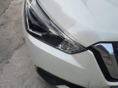 Nissan Qashqai 1.5L XV CVT Smart Luxury Edition - ფოტო 4