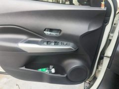 Nissan Qashqai 1.5L XV CVT Smart Luxury Edition - ფოტო 6