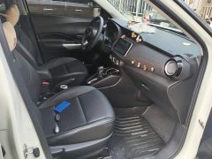 Nissan Qashqai 1.5L XV CVT Smart Luxury Edition - ფოტო 7