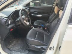 Nissan Qashqai 1.5L XV CVT Smart Luxury Edition - ფოტო 8