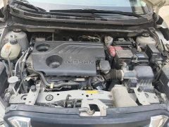 Nissan Qashqai 1.5L XV CVT Smart Luxury Edition - ფოტო 9