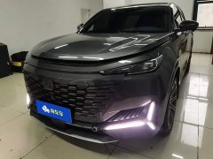 Changan UNI-K 2021 2.0T Premium - ფოტო 1