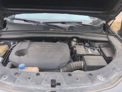 Changan UNI-K 2021 2.0T Premium - ფოტო 10