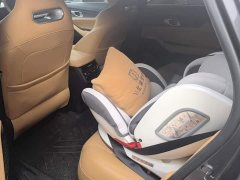 Changan UNI-K 2021 2.0T Premium - ფოტო 11