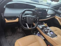Changan UNI-K 2021 2.0T Premium - ფოტო 12
