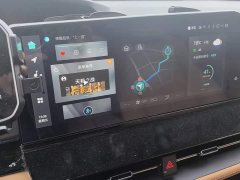 Changan UNI-K 2021 2.0T Premium - ფოტო 13