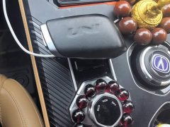 Changan UNI-K 2021 2.0T Premium - ფოტო 16