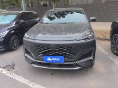 Changan UNI-K 2021 2.0T Premium - ფოტო 2