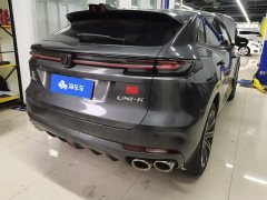 Changan UNI-K 2021 2.0T Premium - ფოტო 3