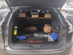 Changan UNI-K 2021 2.0T Premium - ფოტო 4