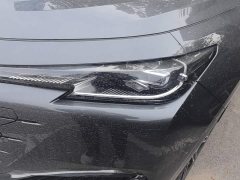 Changan UNI-K 2021 2.0T Premium - ფოტო 5