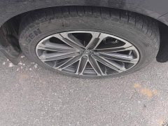 Changan UNI-K 2021 2.0T Premium - ფოტო 6