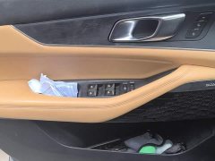 Changan UNI-K 2021 2.0T Premium - ფოტო 7