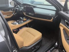 Changan UNI-K 2021 2.0T Premium - ფოტო 8