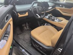Changan UNI-K 2021 2.0T Premium - ფოტო 9