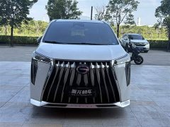 GAC Aion M8 Master Series Dual Engine Premium Version - ფოტო 2