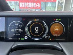 GAC Aion M8 Master Series Dual Engine Premium Version - ფოტო 4