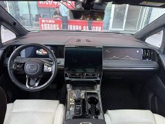 GAC Aion M8 Master Series Dual Engine Premium Version - ფოტო 5
