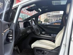 GAC Aion M8 Master Series Dual Engine Premium Version - ფოტო 6