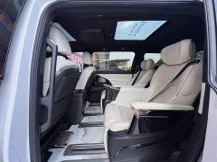 GAC Aion M8 Master Series Dual Engine Premium Version - ფოტო 7