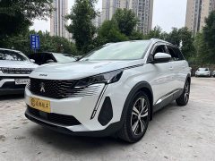 Peugeot 5008 360THP 5 Edition - ფოტო 1