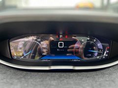 Peugeot 5008 360THP 5 Edition - ფოტო 10