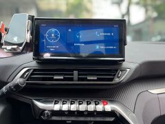 Peugeot 5008 360THP 5 Edition - ფოტო 11