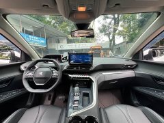 Peugeot 5008 360THP 5 Edition - ფოტო 13