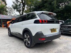 Peugeot 5008 360THP 5 Edition - ფოტო 16