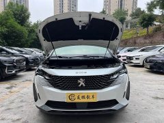 Peugeot 5008 360THP 5 Edition - ფოტო 3