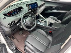 Peugeot 5008 360THP 5 Edition - ფოტო 7